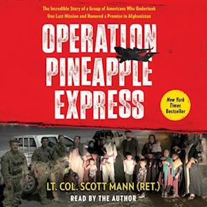 Operation Pineapple Express