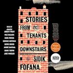 Stories from The Tenants Downstairs