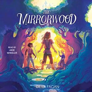 Mirrorwood