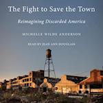 Fight to Save the Town