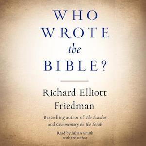 Who Wrote the Bible?