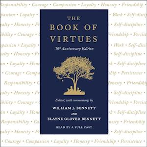 Book of Virtues: 30th Anniversary Edition