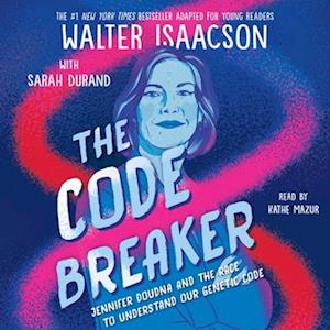 Code Breaker -- Young Readers Edition