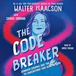 Code Breaker -- Young Readers Edition