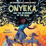 Onyeka and the Academy of the Sun