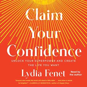 Claim Your Confidence