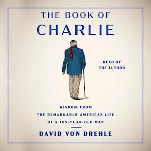 Book of Charlie