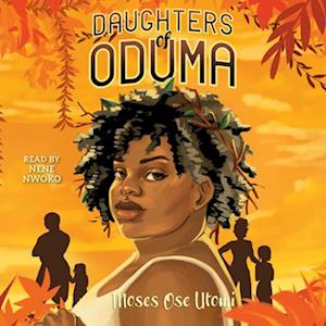 Daughters of Oduma