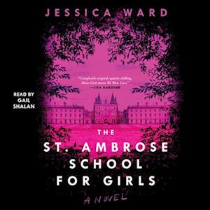 St. Ambrose School for Girls