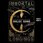 Immortal Longings