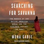 Searching for Savanna