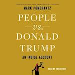 People vs. Donald Trump