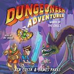 Dungeoneer Adventures 2