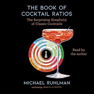 Book of Cocktail Ratios