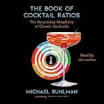 Book of Cocktail Ratios