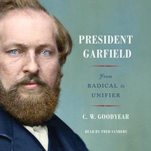 President Garfield