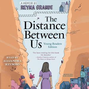 Distance Between Us