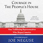 Courage in the People's House