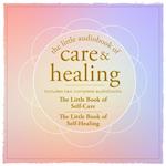 Little Audiobook of Care and Healing