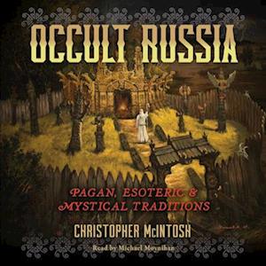 Occult Russia