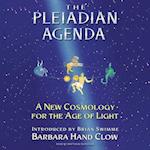 Pleiadian Agenda