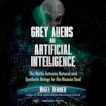 Grey Aliens and Artificial Intelligence