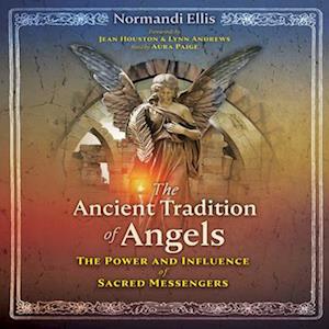 Ancient Tradition of Angels