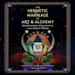 Hermetic Marriage of Art and Alchemy