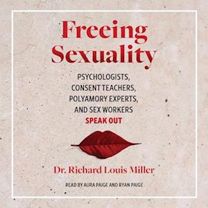 Freeing Sexuality