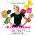 Glucose Goddess Method
