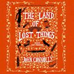Land of Lost Things