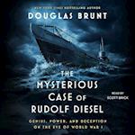 Mysterious Case of Rudolf Diesel