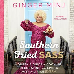 Southern Fried Sass