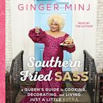 Southern Fried Sass