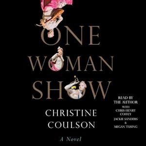 One Woman Show