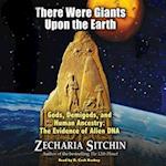 There Were Giants Upon the Earth