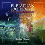 Pleiadian Soul Healing