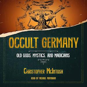 Occult Germany