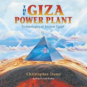 Giza Power Plant