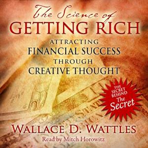 Science of Getting Rich