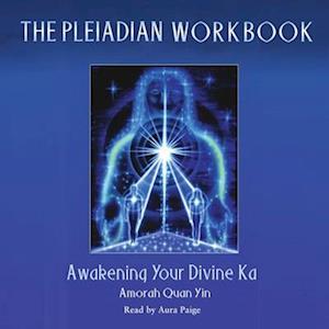 Pleiadian Workbook