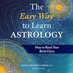 Easy Way to Learn Astrology