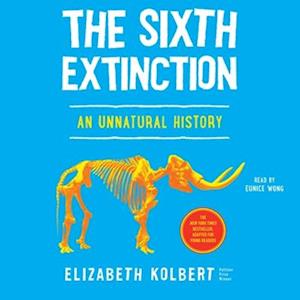 Sixth Extinction (Young Readers Adaptation)