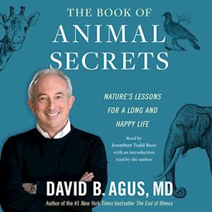 Book of Animal Secrets