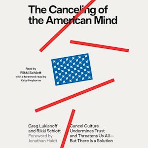 Canceling of the American Mind