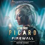 Star Trek: Picard: Firewall