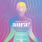 What's My Aura?