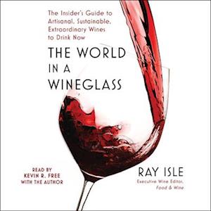 World in a Wineglass