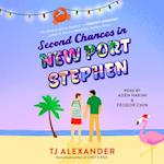 Second Chances in New Port Stephen
