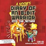 Noob's Diary of an 8-Bit Warrior